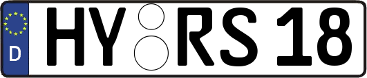 HY-RS18