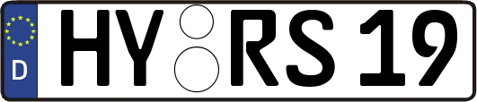 HY-RS19