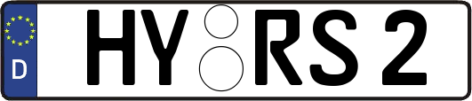HY-RS2