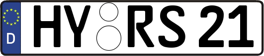 HY-RS21
