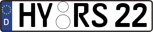 HY-RS22