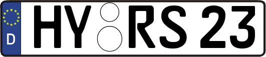 HY-RS23