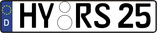 HY-RS25