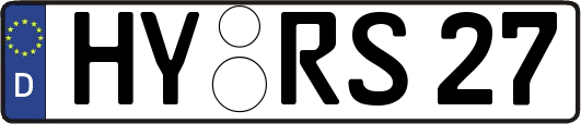 HY-RS27