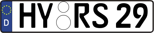 HY-RS29