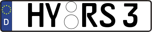 HY-RS3