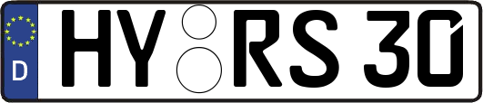 HY-RS30