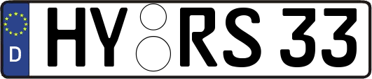 HY-RS33