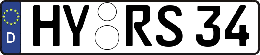 HY-RS34