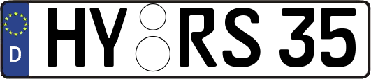 HY-RS35