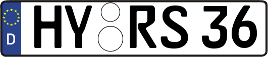 HY-RS36