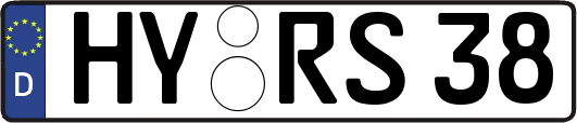 HY-RS38
