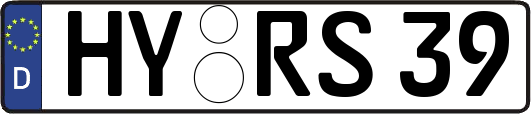HY-RS39