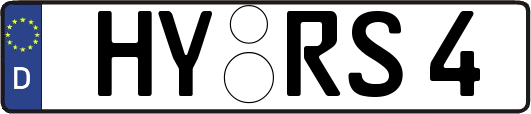 HY-RS4
