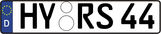HY-RS44