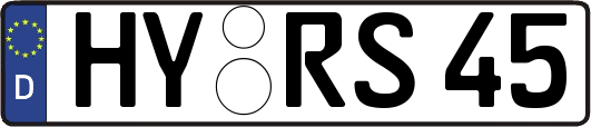 HY-RS45