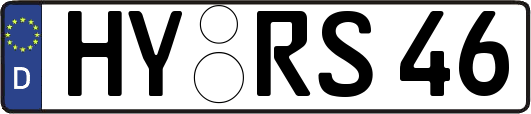 HY-RS46