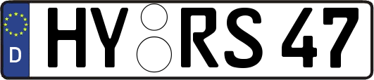 HY-RS47