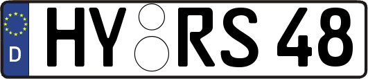 HY-RS48