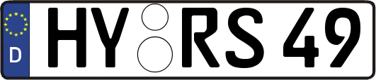 HY-RS49