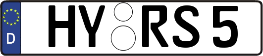 HY-RS5