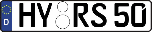 HY-RS50