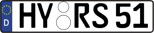 HY-RS51