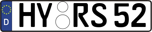 HY-RS52
