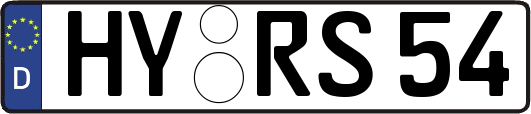 HY-RS54