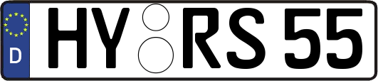 HY-RS55