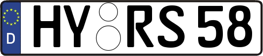 HY-RS58