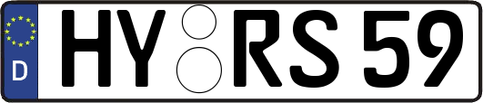 HY-RS59