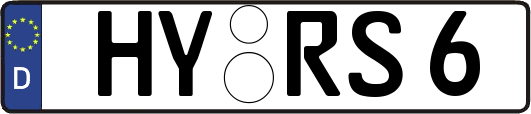 HY-RS6