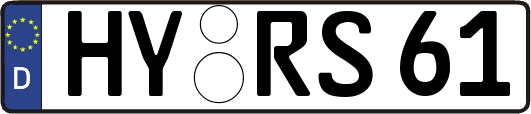 HY-RS61