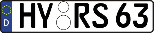 HY-RS63
