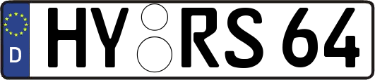HY-RS64