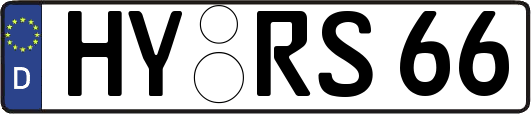 HY-RS66