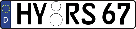 HY-RS67
