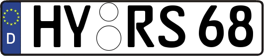 HY-RS68