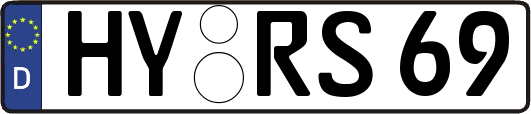 HY-RS69