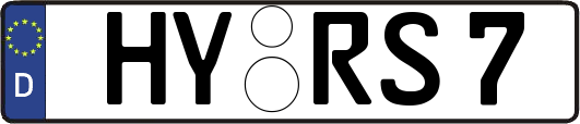 HY-RS7