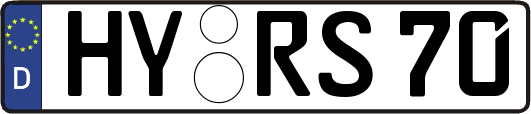 HY-RS70