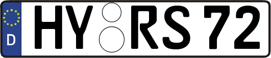 HY-RS72