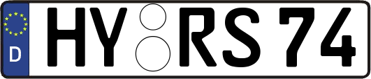 HY-RS74
