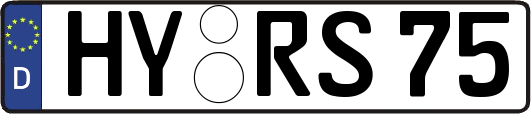 HY-RS75