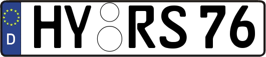 HY-RS76