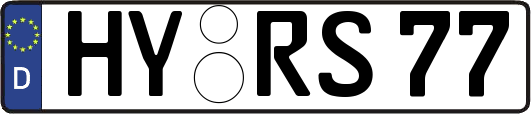 HY-RS77