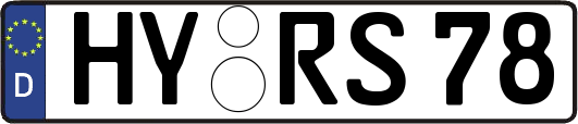 HY-RS78