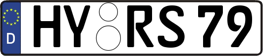 HY-RS79