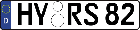 HY-RS82